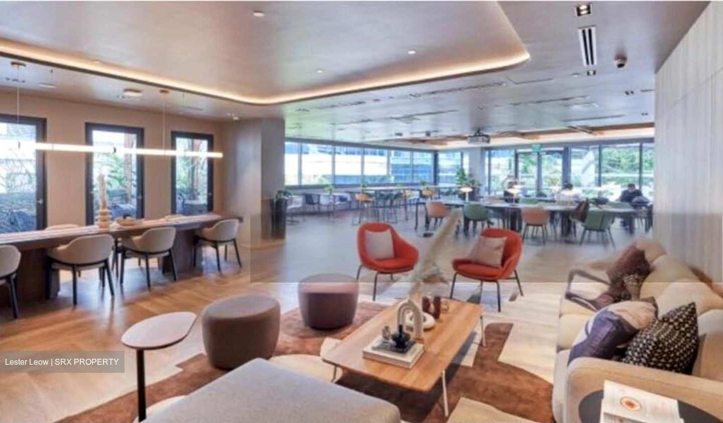 Alexandra Point (D5), Office #455450351